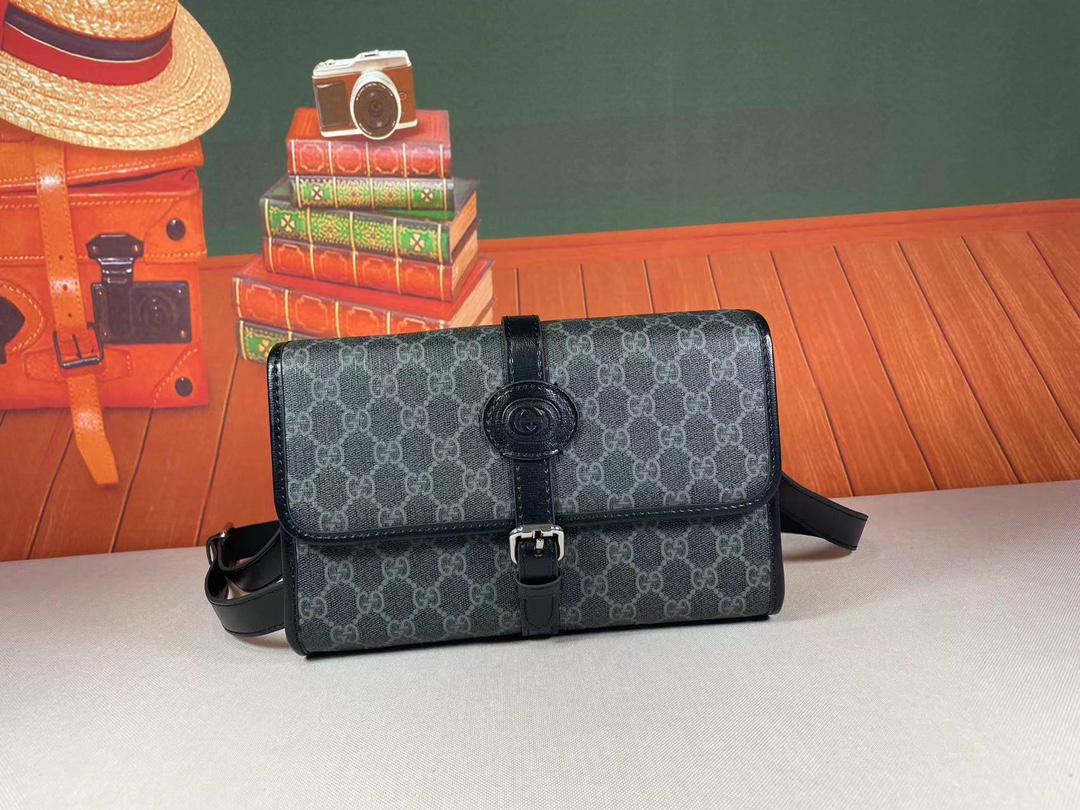 Mens Gucci Satchel Bags